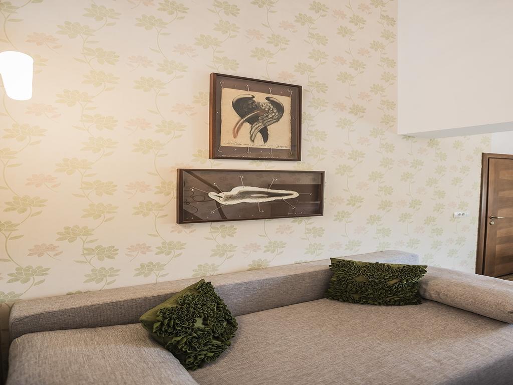 Villa Ronda Eforie Sud  Værelse billede