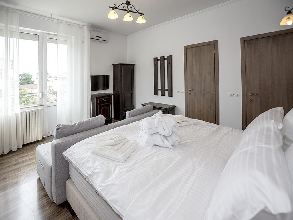 Villa Ronda Eforie Sud  Værelse billede