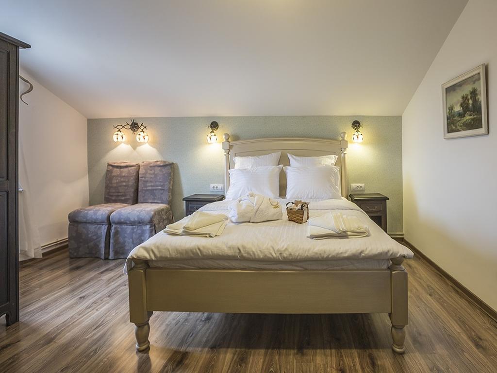 Villa Ronda Eforie Sud  Værelse billede
