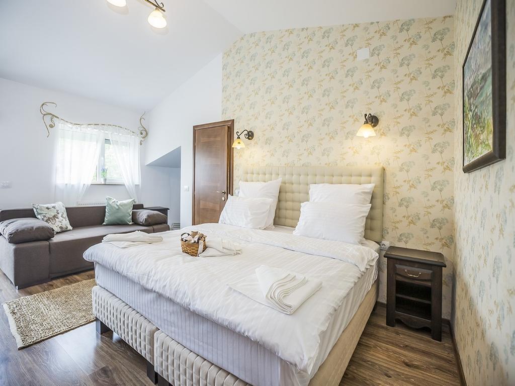 Villa Ronda Eforie Sud  Værelse billede