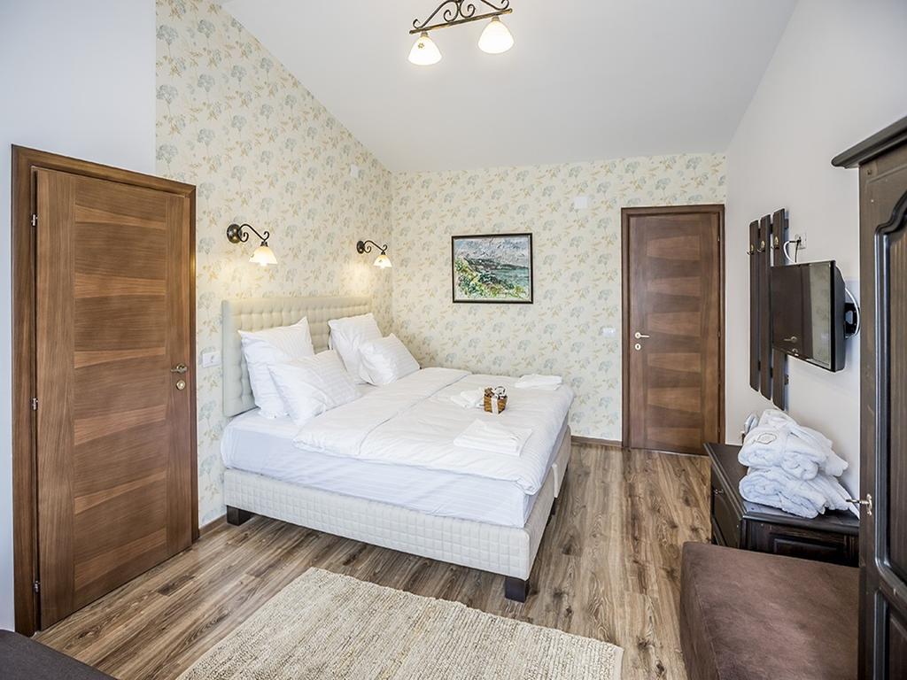 Villa Ronda Eforie Sud  Værelse billede